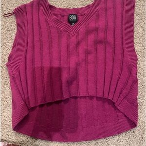 BDG Sweatervest